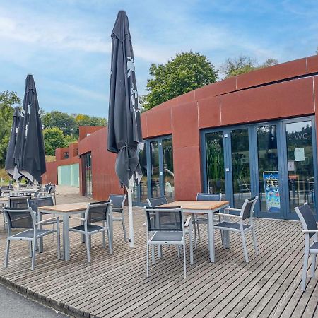 Chalet Waldglueck By Interhome Bad Arolsen Exterior foto