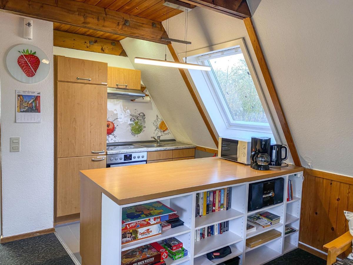 Chalet Waldglueck By Interhome Bad Arolsen Exterior foto