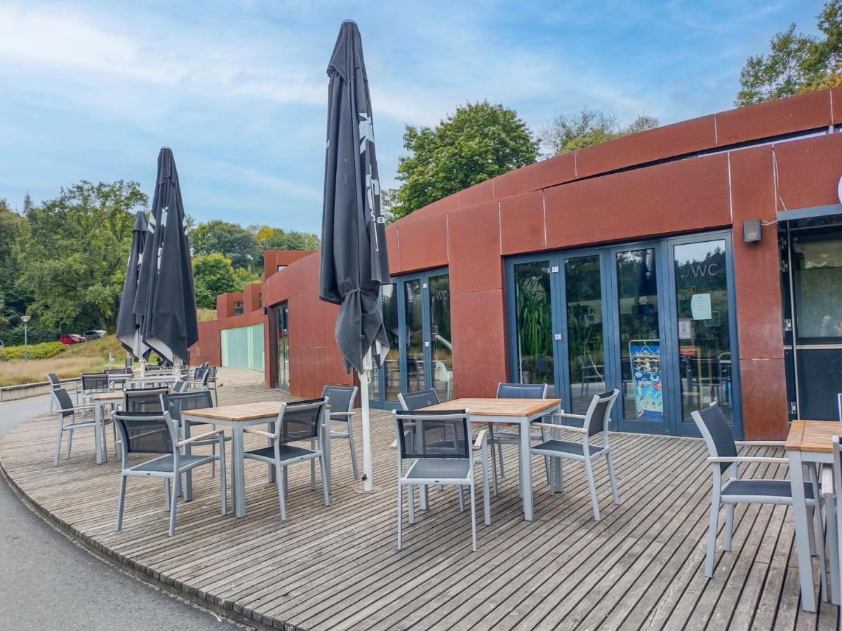 Chalet Waldglueck By Interhome Bad Arolsen Exterior foto